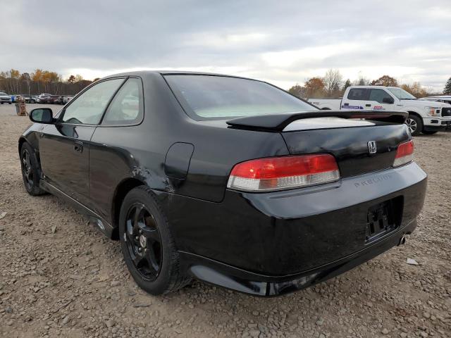 Photo 3 from auction – 2001 HONDA PRELUDE with VIN JHMBB614X1C009648