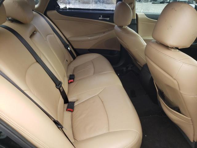 Photo 6 from auction – 2013 HYUNDAI SONATA GLS with VIN 5NPEB4AC5DH670992