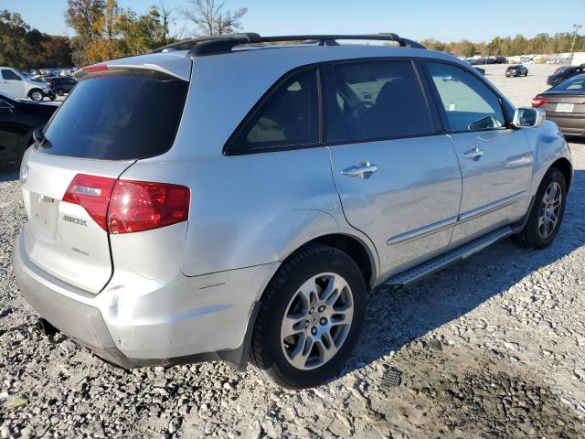 Photo 4 from auction – 2008 ACURA MDX TECHNO with VIN 2HNYD28468H545115