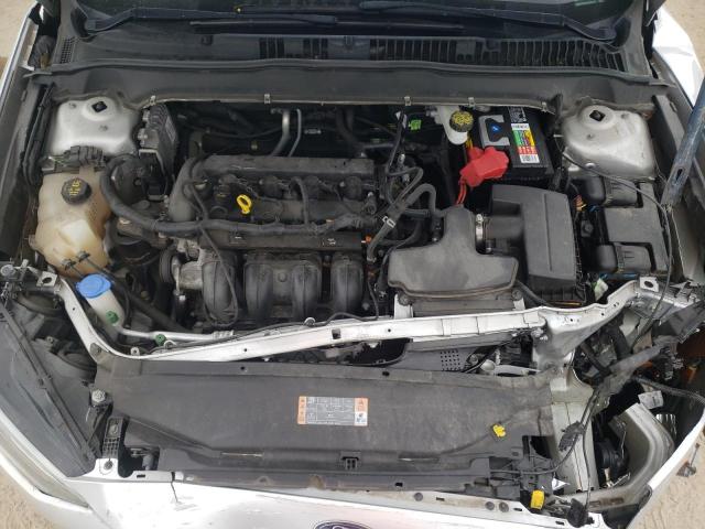 Photo 7 from auction – 2017 FORD FUSION SE with VIN 3FA6P0H70HR208372