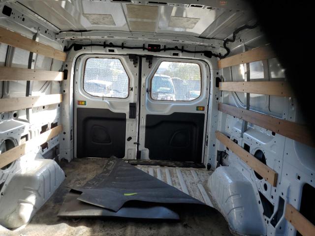 Photo 10 from auction – 2021 FORD TRANSIT T- with VIN 1FTBR1Y86MKA69736