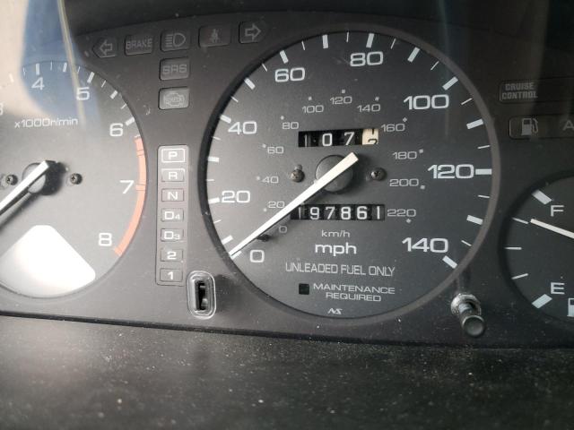 Photo 8 from auction – 1997 HONDA ACCORD EX with VIN 1HGCD5664VA069335