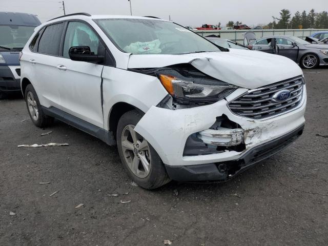FORD EDGE SE 2020 с VIN 2FMPK3G98LBB32422 - Фото с аукциона