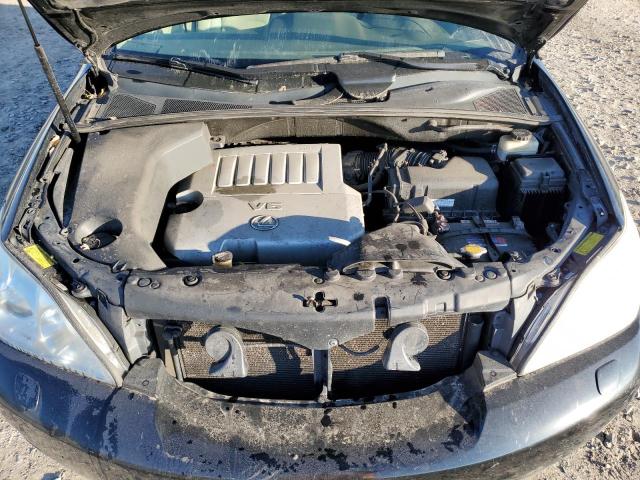 Photo 7 from auction – 2008 LEXUS RX 350 with VIN 2T2HK31U58C079338