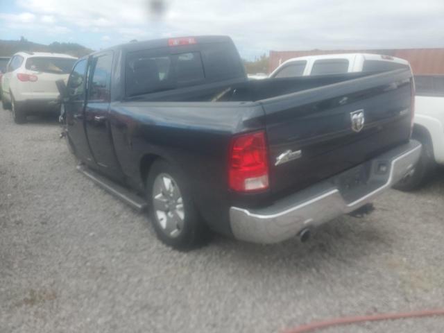 Photo 3 from auction – 2014 RAM 1500 SLT with VIN 1C6RR6GTXES204260