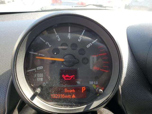 Photo 8 from auction – 2016 MINI COOPER S C with VIN WMWZC3C59GWT08117