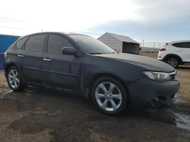 Photo 4 from auction – 2010 SUBARU IMPREZA OU with VIN JF1GH6D60AH827787