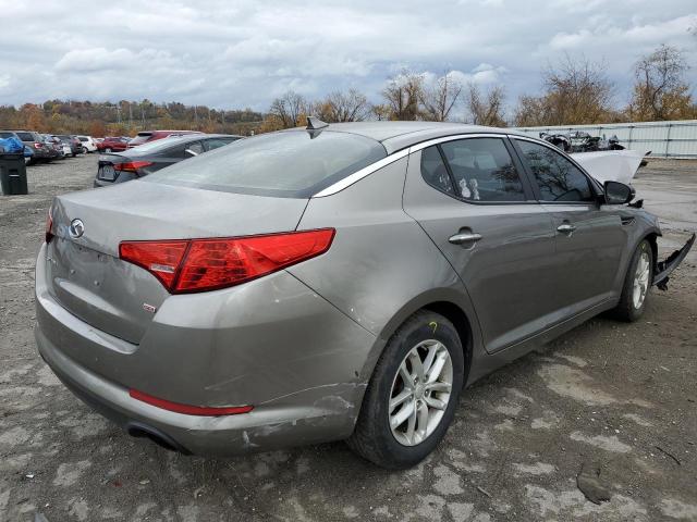 Photo 4 from auction – 2012 KIA OPTIMA LX with VIN 5XXGM4A72CG052769