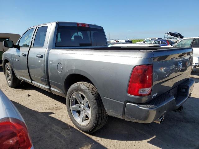 Photo 3 from auction – 2011 DODGE RAM 1500 with VIN 1D7RB1GT0BS500339