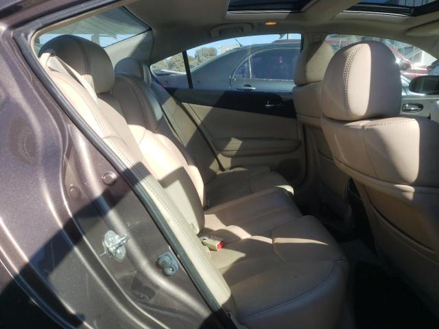Фото 6 с аукциона – 2012 NISSAN MAXIMA S с VIN 1N4AA5AP9CC823576