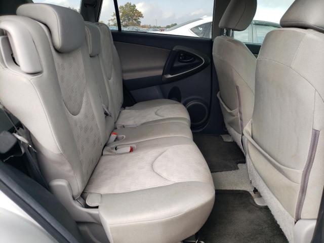 Photo 6 from auction – 2011 TOYOTA RAV4 with VIN 2T3ZF4DV1BW079793