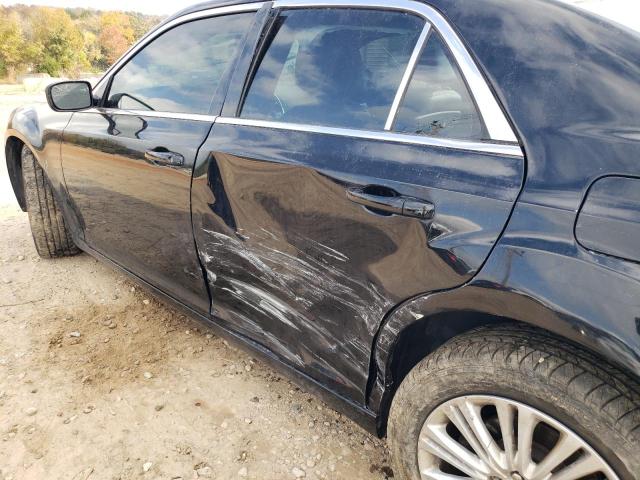 Photo 9 from auction – 2014 CHRYSLER 300 with VIN 2C3CCARG0EH144584