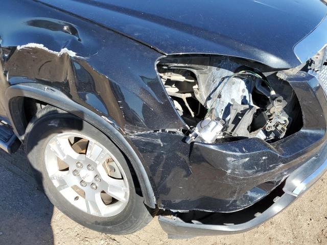 Photo 9 from auction – 2012 GMC ACADIA SLE with VIN 1GKKRPED3CJ310634