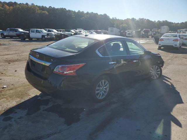 Photo 4 from auction – 2015 NISSAN ALTIMA 2.5 with VIN 1N4AL3AP4FN375061