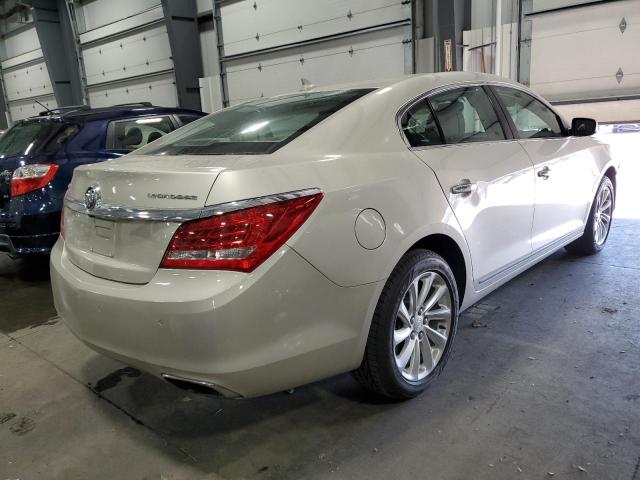 Photo 4 from auction – 2014 BUICK LACROSSE with VIN 1G4GB5G35EF285946