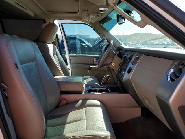 Photo 5 from auction – 2010 FORD EXPEDITION with VIN 1FMJU2A55AEB72183