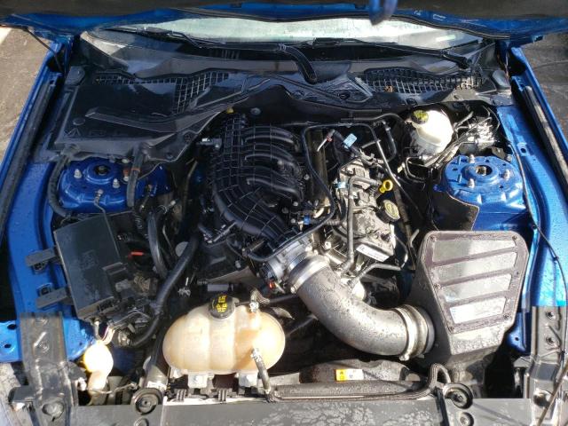 Photo 7 from auction – 2017 FORD MUSTANG with VIN 1FA6P8AM2H5270888
