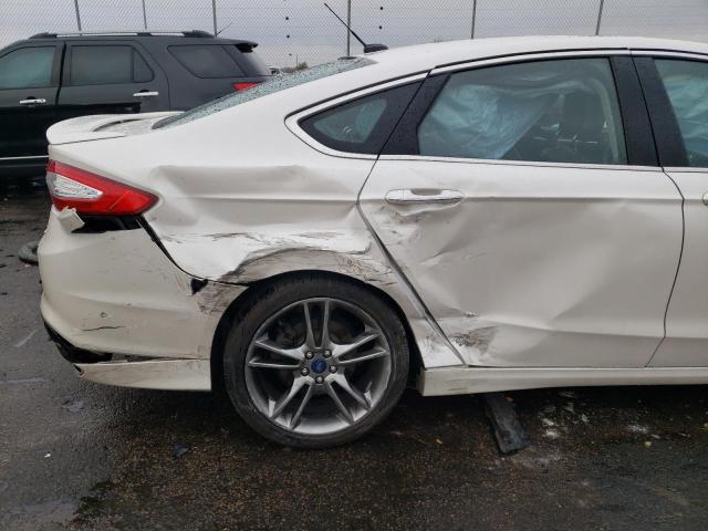 Photo 9 from auction – 2013 FORD FUSION TIT with VIN 3FA6P0D93DR174140