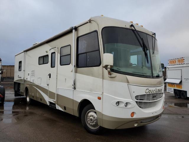 FORD COACHMAN 2006 with VIN 1F6NF53Y460A01232 - Photo from auction