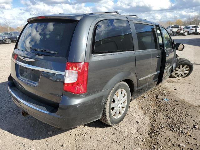 Photo 4 from auction – 2012 CHRYSLER TOWN & COU with VIN 2C4RC1BG4CR338848
