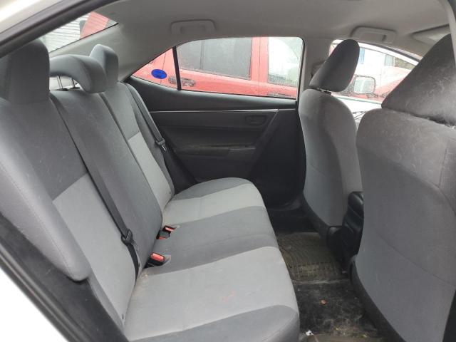 Photo 6 from auction – 2016 TOYOTA COROLLA L with VIN 2T1BURHE6GC568805