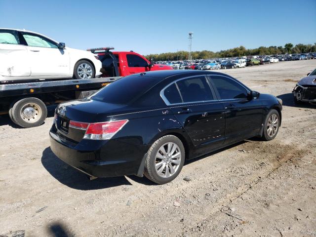 Photo 4 from auction – 2012 HONDA ACCORD EXL with VIN 1HGCP2F87CA055692