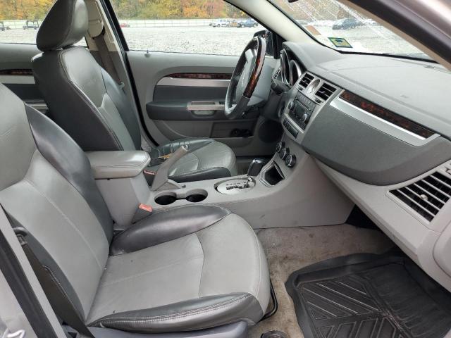 Photo 5 from auction – 2008 CHRYSLER SEBRING LI with VIN 1C3LC66M88N189243