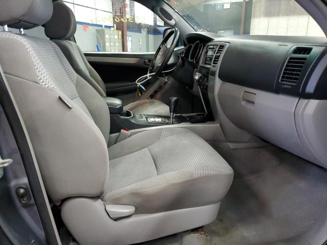 Photo 5 from auction – 2008 TOYOTA 4RUNNER SR with VIN JTEBU14R080131951