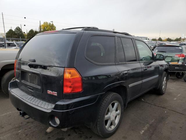 Photo 4 from auction – 2008 GMC ENVOY with VIN 1GKDT13S882189867