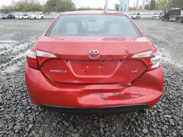 Photo 9 from auction – 2016 TOYOTA COROLLA L with VIN 2T1BURHE2GC510934