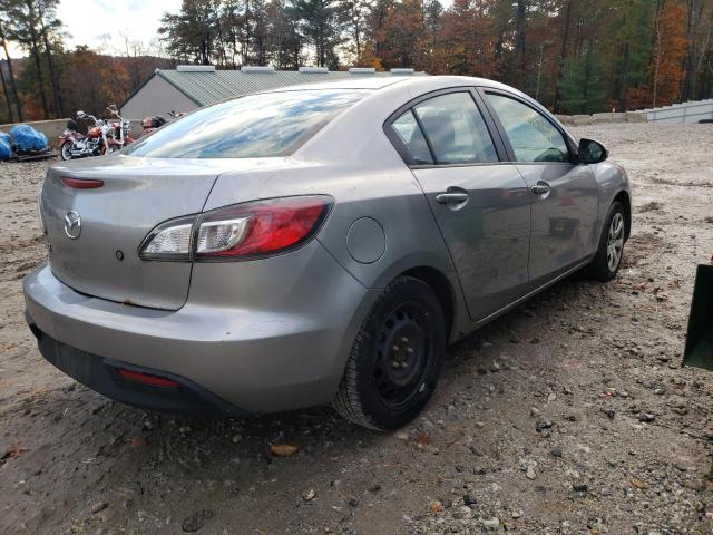 Photo 4 from auction – 2011 MAZDA 3 I with VIN JM1BL1UG8B1476409