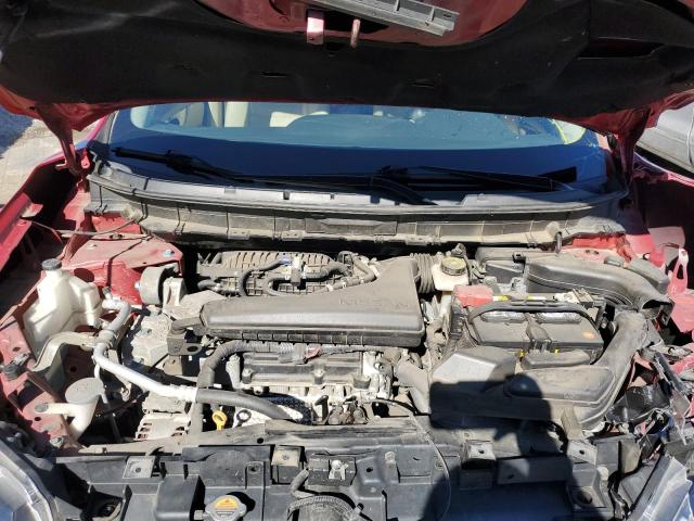 Photo 7 from auction – 2017 NISSAN ROGUE S with VIN JN8AT2MT5HW136682