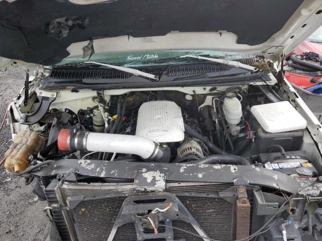 Photo 7 from auction – 2004 CHEVROLET SILVERADO with VIN 1GCHK29U94E333031