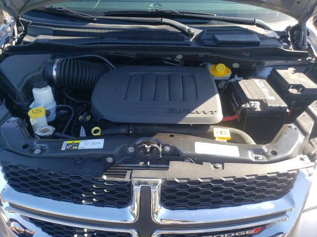 Photo 7 from auction – 2019 DODGE GRAND CARA with VIN 2C4RDGCG9KR760997