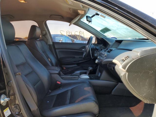 Photo 5 from auction – 2012 HONDA ACCORD SE with VIN 1HGCP2F63CA015236