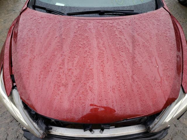 Photo 7 from auction – 2016 NISSAN ALTIMA 2.5 with VIN 1N4AL3AP9GC207686