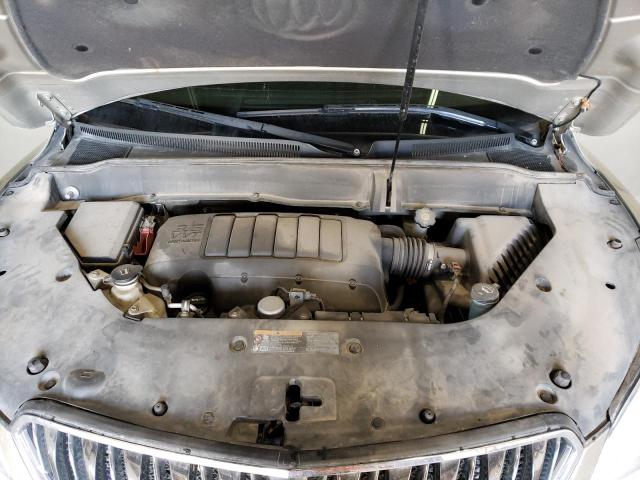 Photo 7 from auction – 2014 BUICK ENCLAVE with VIN 5GAKVBKD6EJ372175