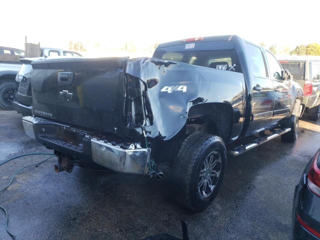 Photo 4 from auction – 2007 CHEVROLET SILVERADO with VIN 2GCEK13M071629826