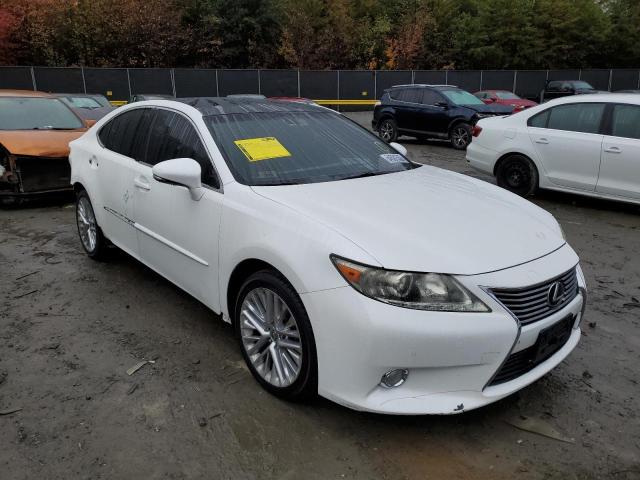 LEXUS ES 350 2013 con VIN JTHBK1GG3D2039699 - Foto de la subasta