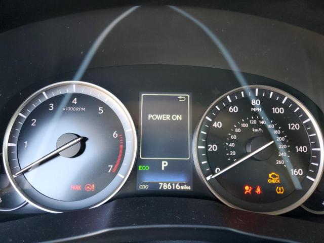 Photo 8 from auction – 2016 LEXUS ES 350 with VIN 58ABK1GG7GU004338
