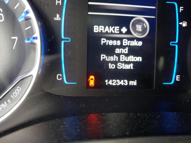 Photo 8 from auction – 2017 CHRYSLER PACIFICA L with VIN 2C4RC1CG6HR613965