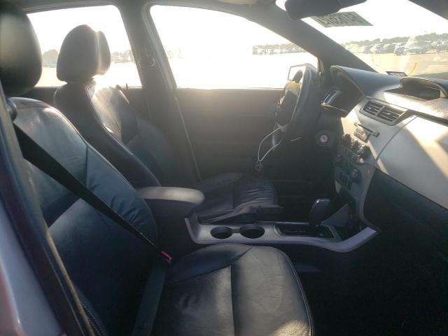 Photo 5 from auction – 2011 FORD FOCUS SEL with VIN 1FAHP3HN1BW194253