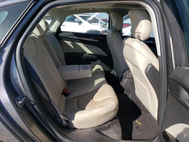 Photo 6 from auction – 2014 FORD FUSION TIT with VIN 3FA6P0K99ER312140