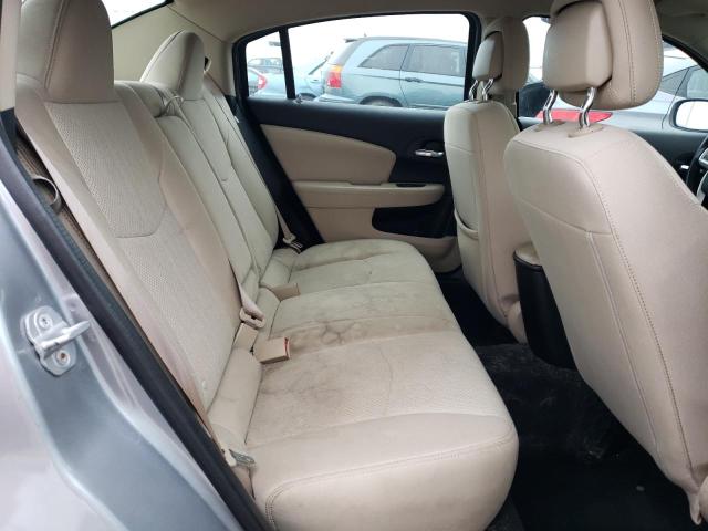 Photo 6 from auction – 2013 CHRYSLER 200 TOURIN with VIN 1C3CCBBB7DN525133