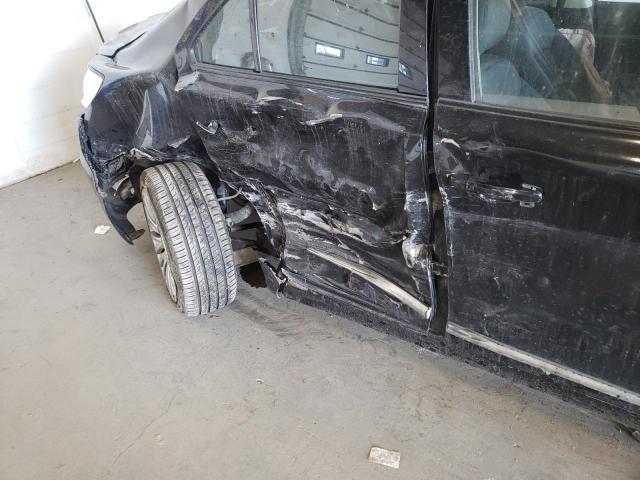 Photo 9 from auction – 2011 SUZUKI KIZASHI SE with VIN JS2RF9A33B6110467