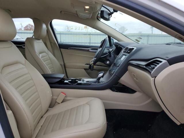 Photo 5 from auction – 2014 FORD FUSION SE with VIN 3FA6P0H95ER381902