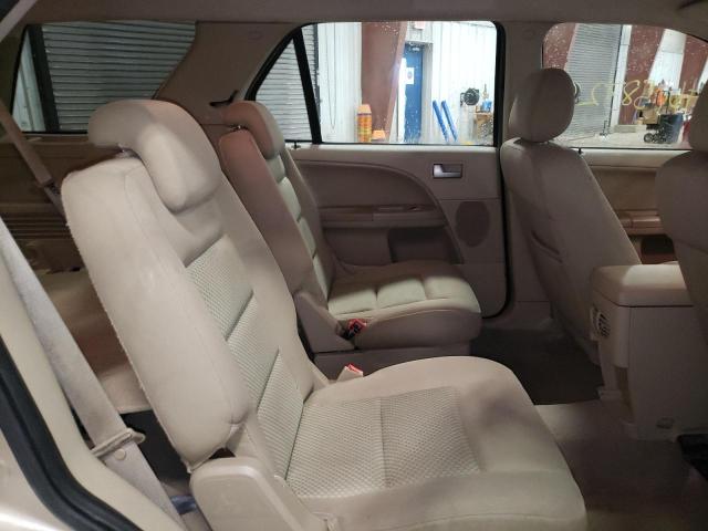 Photo 6 from auction – 2006 FORD FREESTYLE with VIN 1FMZK01186GA11669
