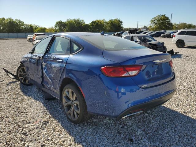 Photo 3 from auction – 2015 CHRYSLER 200 S with VIN 1C3CCCDG9FN690912