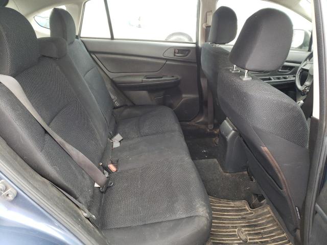 Photo 6 from auction – 2012 SUBARU IMPREZA with VIN JF1GPAA62CG211222