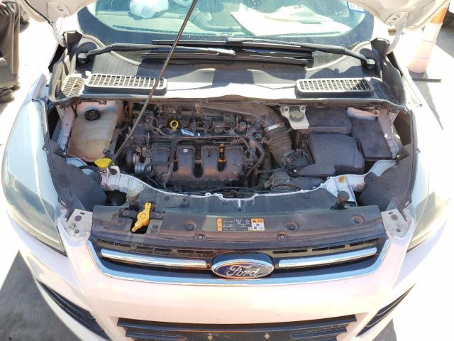 Photo 7 from auction – 2014 FORD ESCAPE TIT with VIN 1FMCU0J98EUB29386